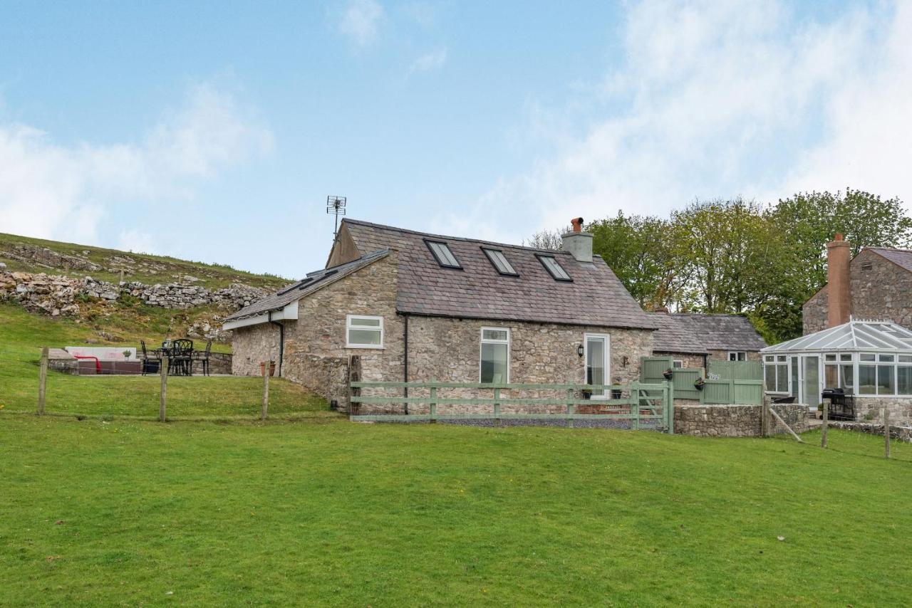 Hafan Haydn Villa Cwm  Eksteriør billede